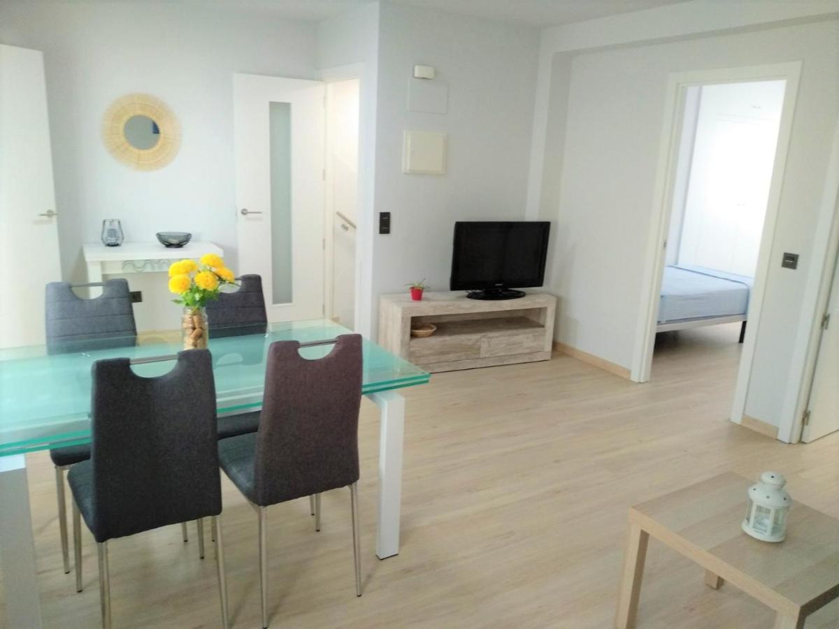 Aptmundo Altamar.- Precioso Apartamento 1ª Planta + Terraza . Para 4 Puerto de Sagunto Exterior photo