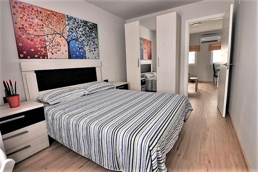 Aptmundo Altamar.- Precioso Apartamento 1ª Planta + Terraza . Para 4 Puerto de Sagunto Exterior photo